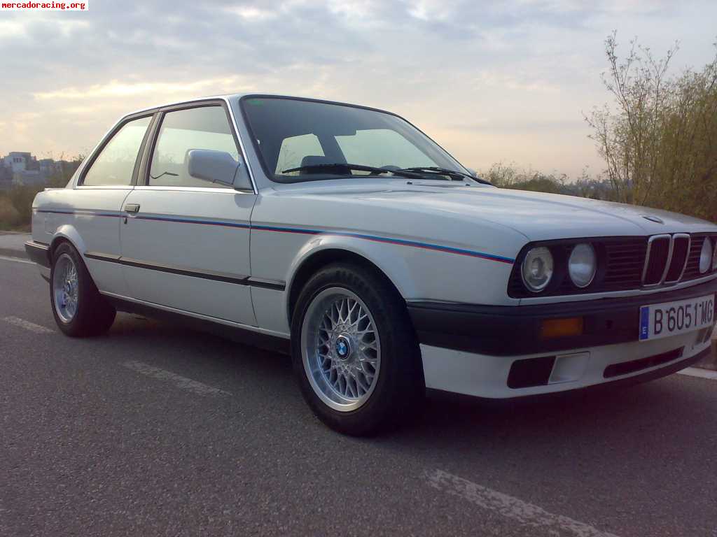 Bmw 325i e30  