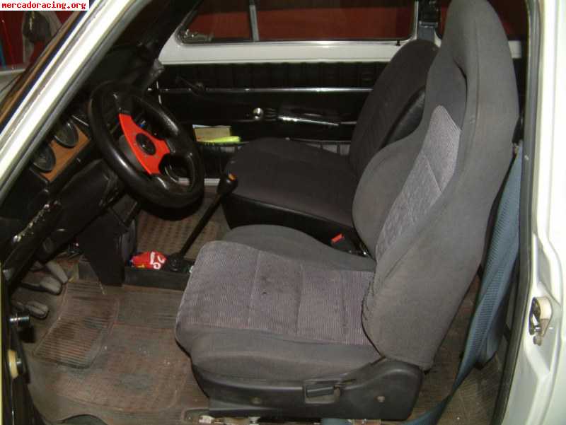 Vendo seat 127 del 1977