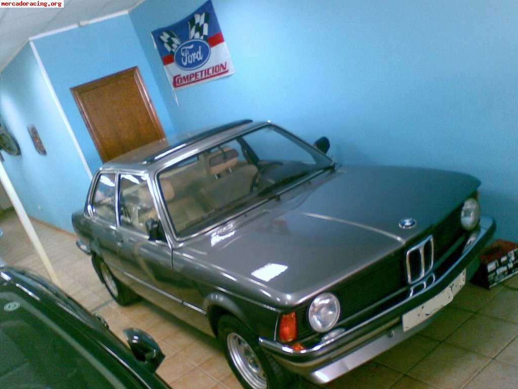 Bmw 318i coupe