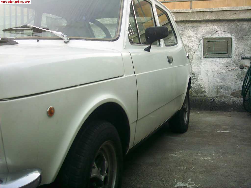 Seat 127 del 75