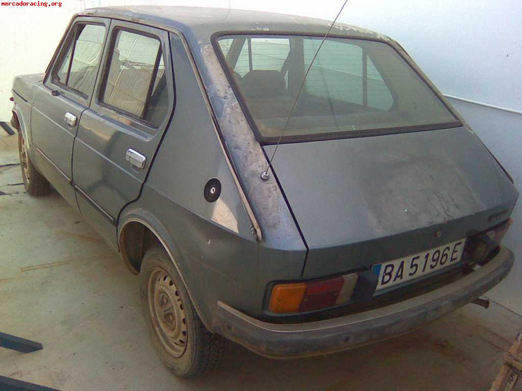 ¡¡¡¡seat 127 / 600€ documentado!!!!