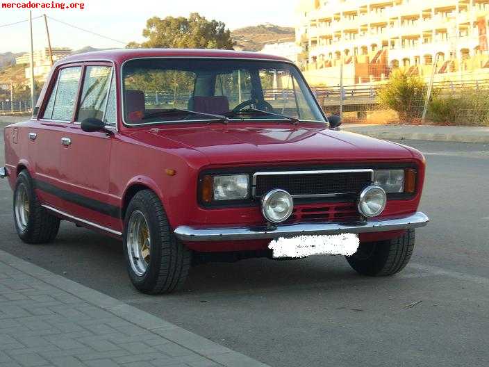 Seat 124 fl 45