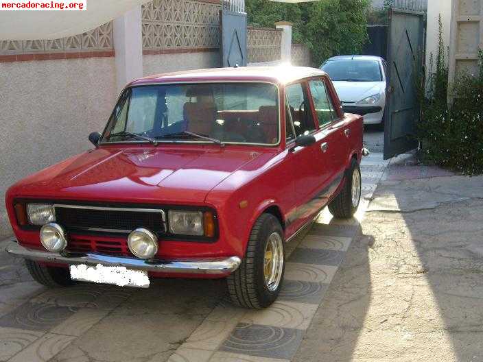 Seat 124 fl 45