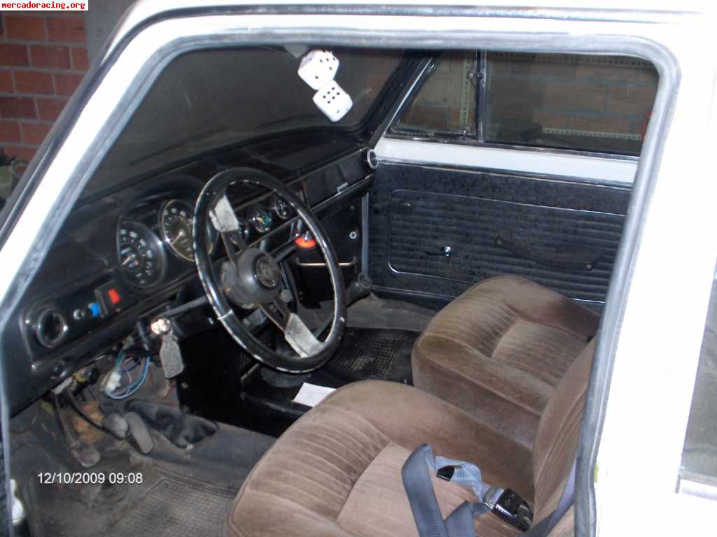 Seat 124