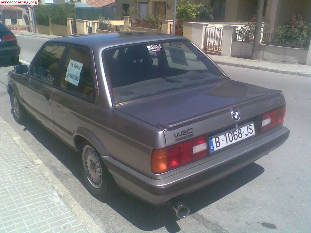 Bmw 320i e30