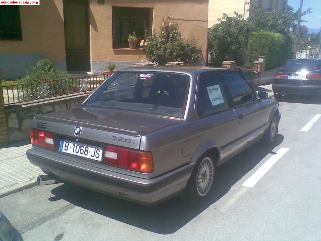 Bmw 320i e30