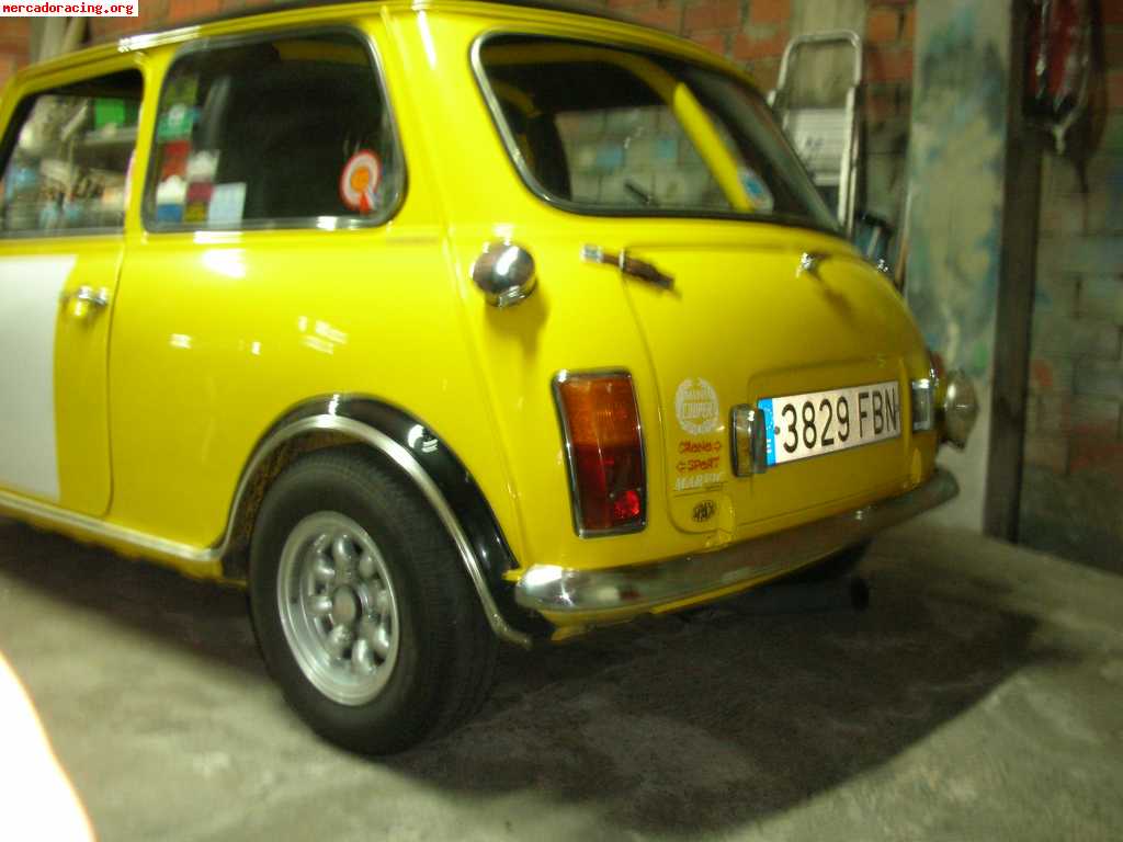Mini 1300 