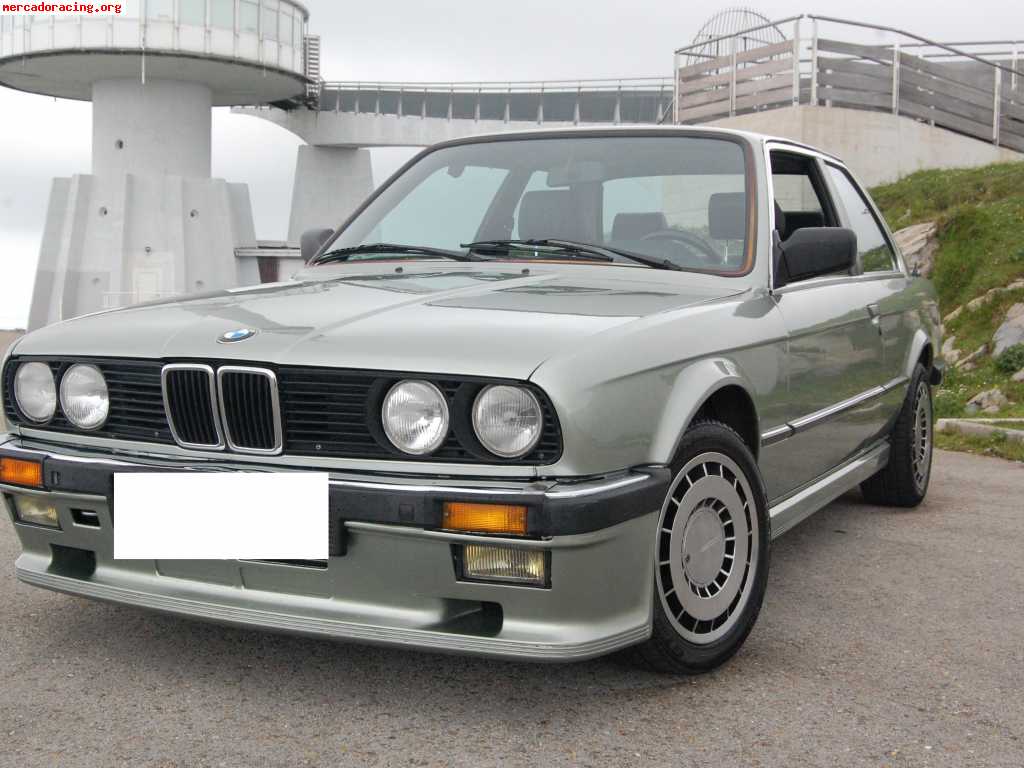 323 e30 del 83