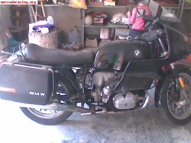 (((((((((((((((bmw-r-100-rt cambio u vendo))))))))))))))))))