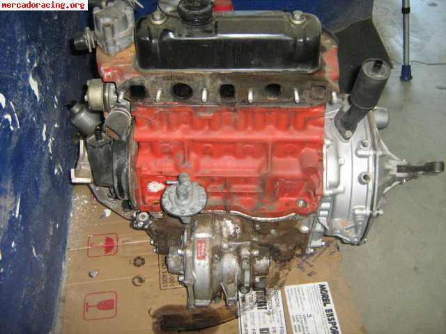 Se vende motor 1300 para mini