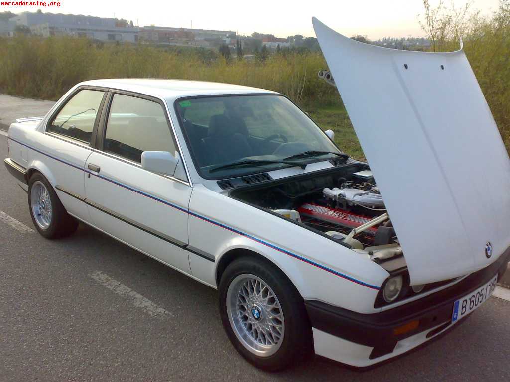 Bmw 325i e30  