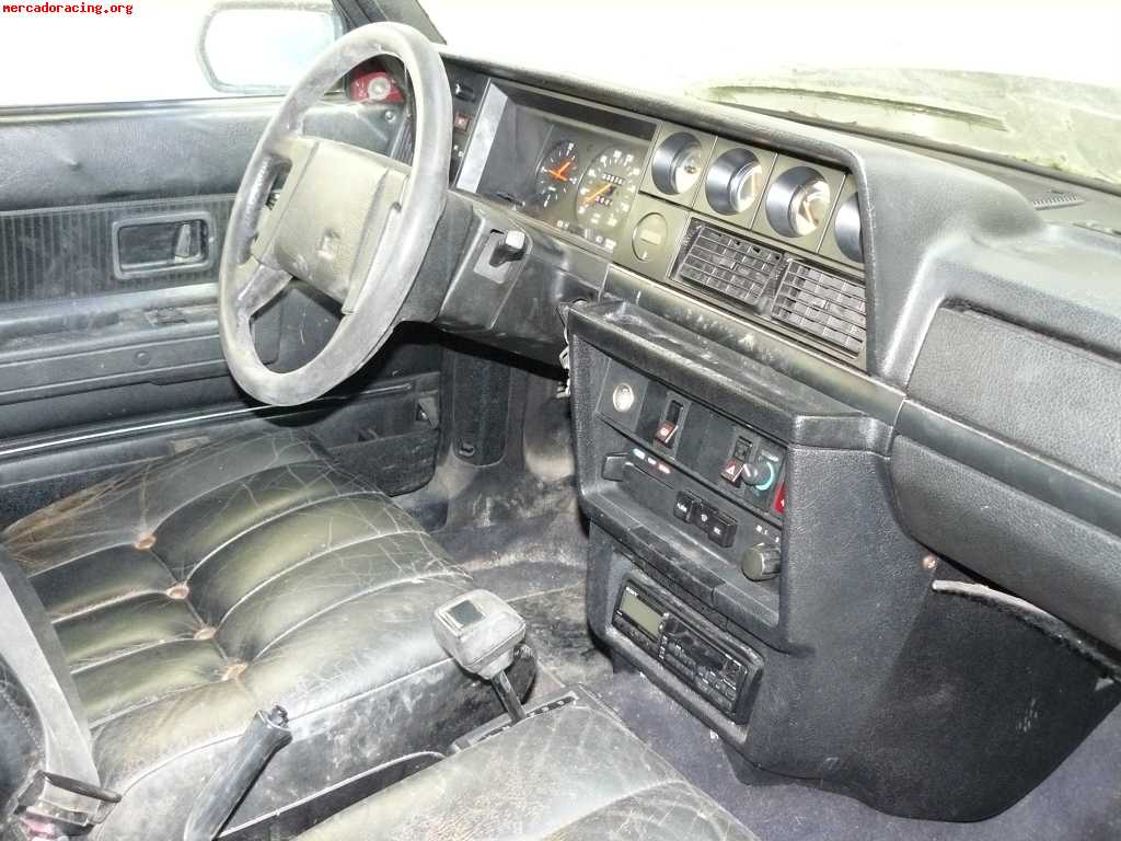 Vendo dos volvo