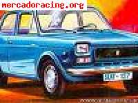 Repuestos nuevos para seat 127