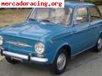 Repuestos seat 850