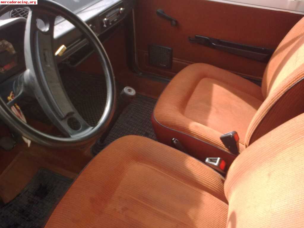 Seat 127 