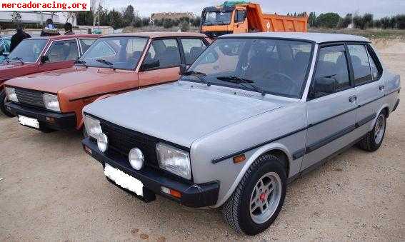 Seat 131 clx 2000