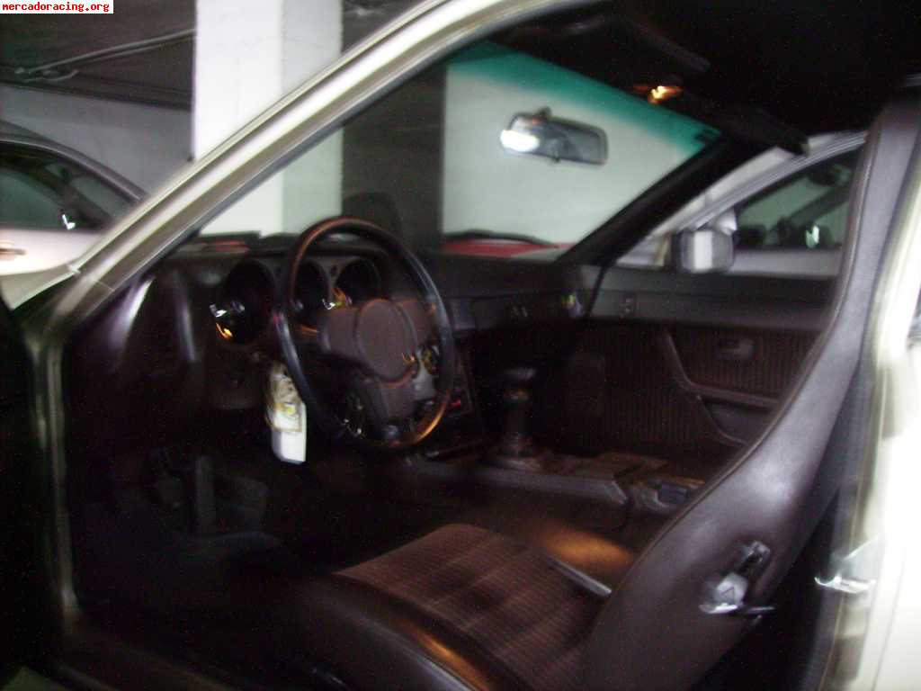 Vendo porsche 944