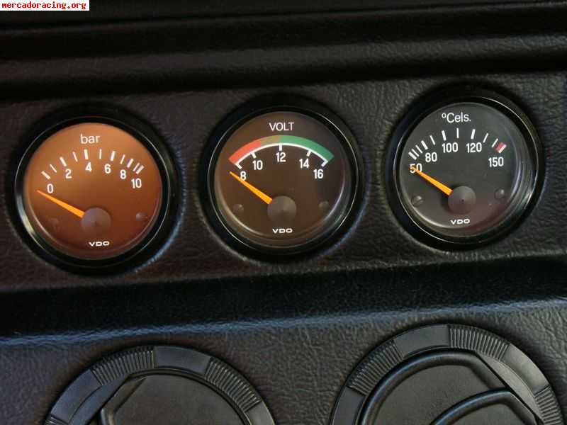 Golf 1 rabitt gti 1800cc