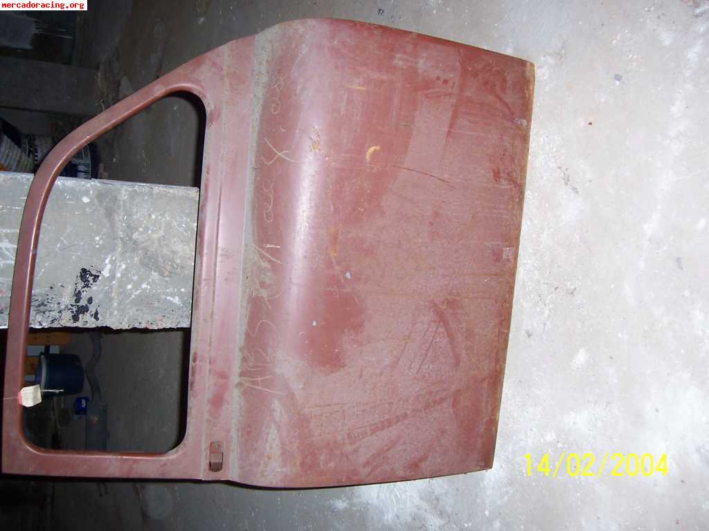 Puerta seat 1400