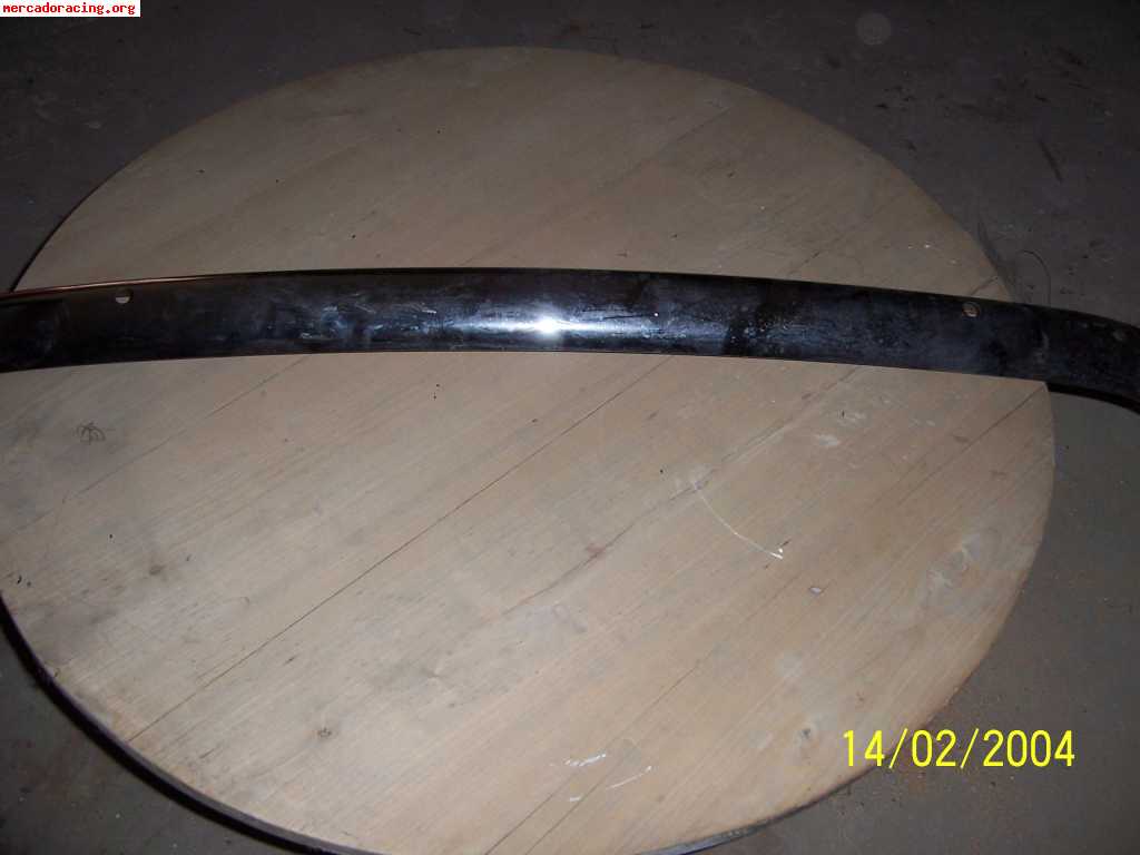 Defensa seat 600