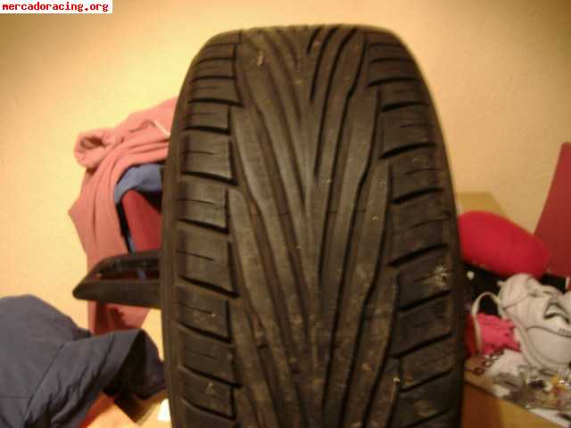 Llantas  borbet a en 9x16 alemanas para bmw tornilleria 5x12