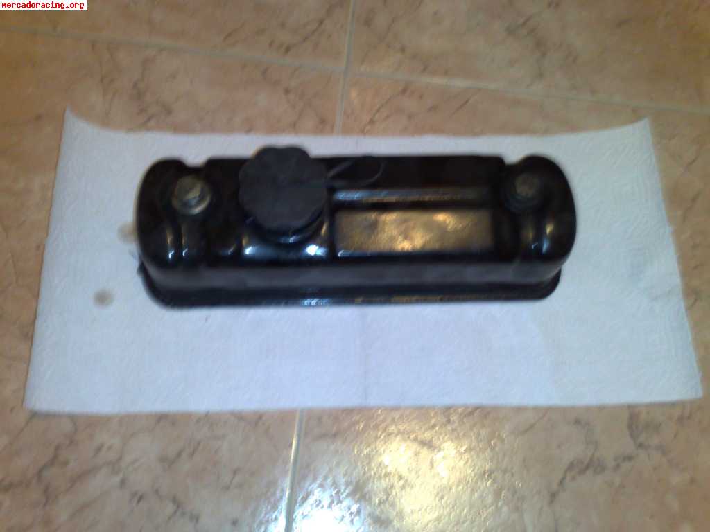 Varias piezas de mini 