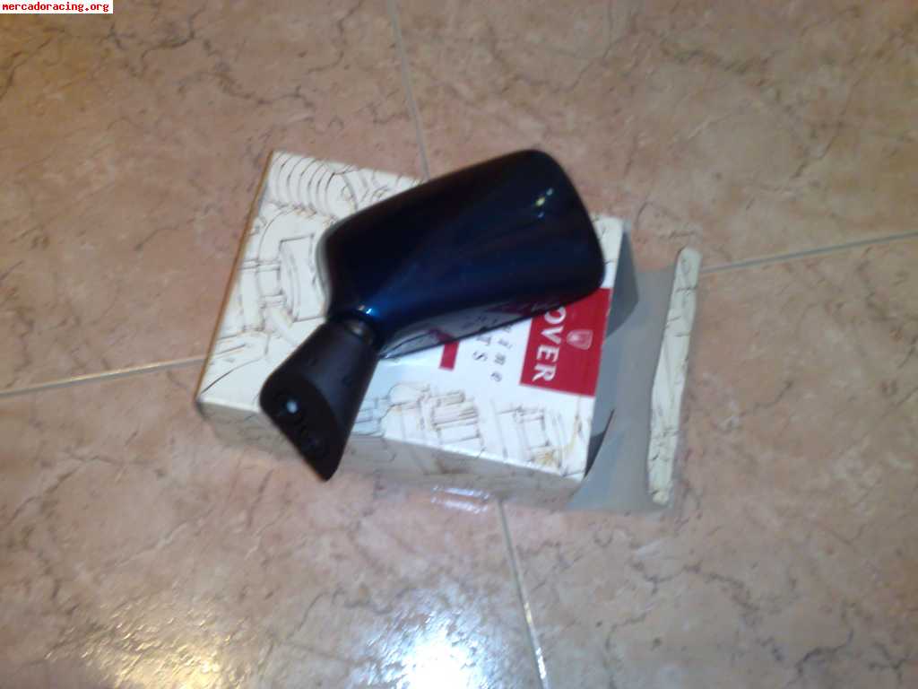 Varias piezas de mini 