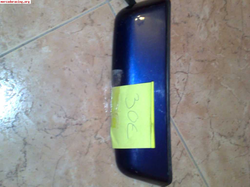 Varias piezas de mini 