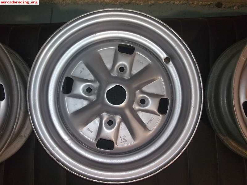 Llantas mini 5x10