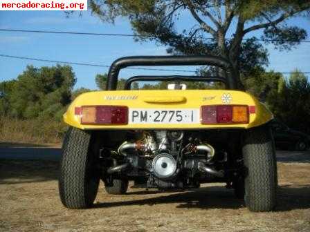Se vende buggy