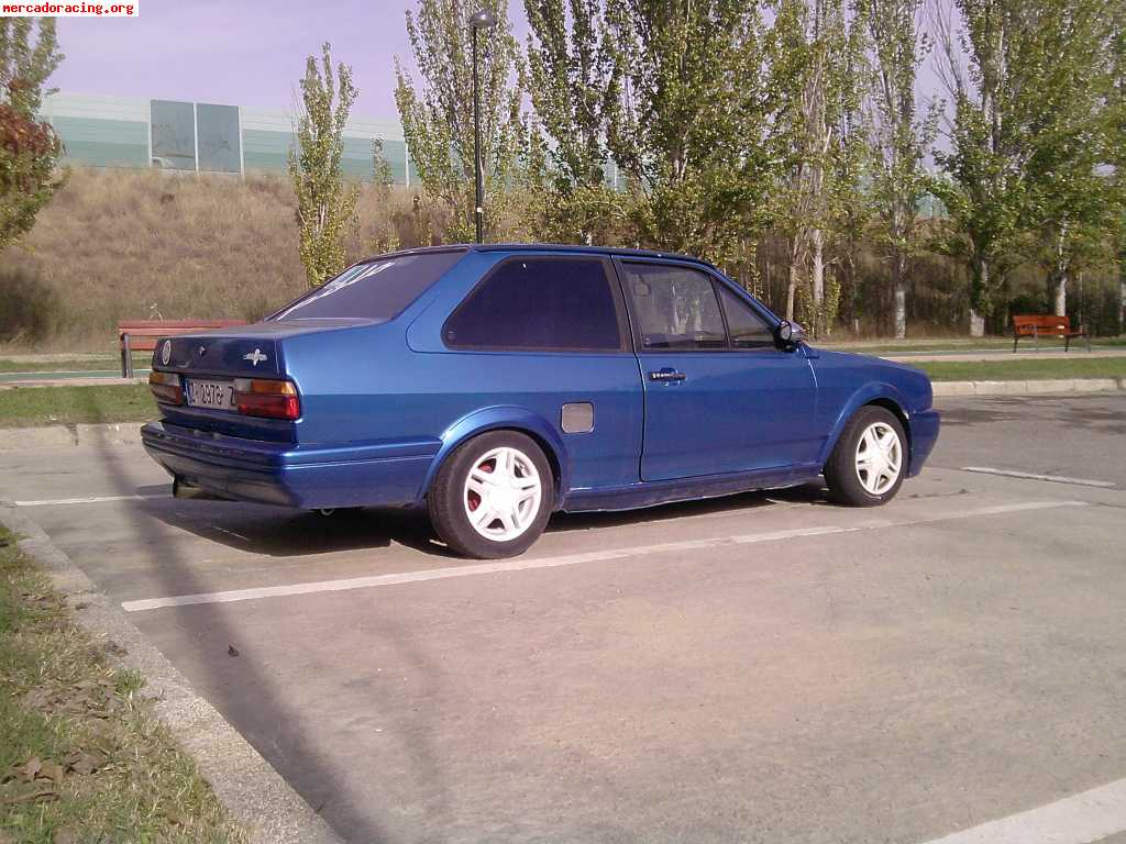 Vw polo 1.3cl