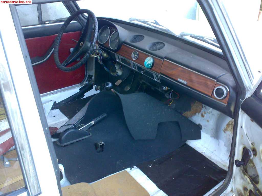 Seat 1430