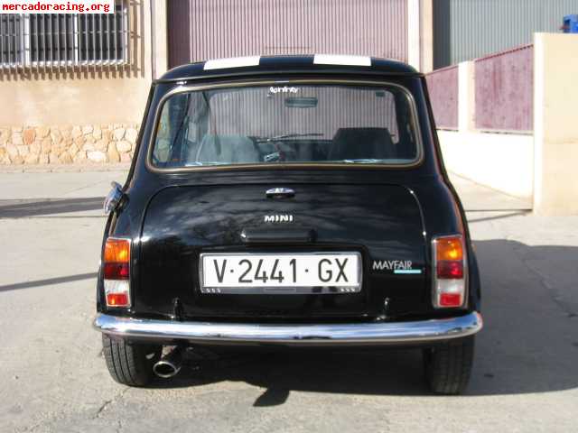 Vendo o cambio mini