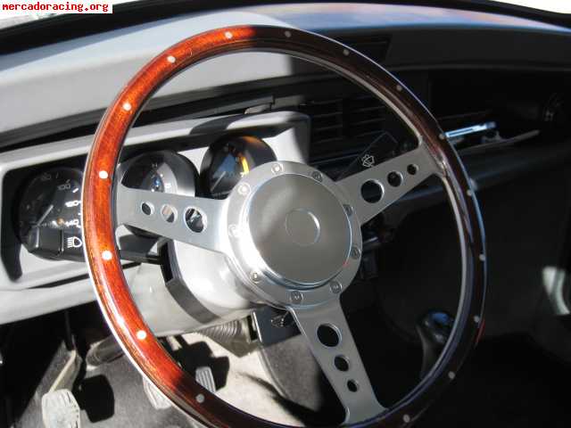 Vendo o cambio mini