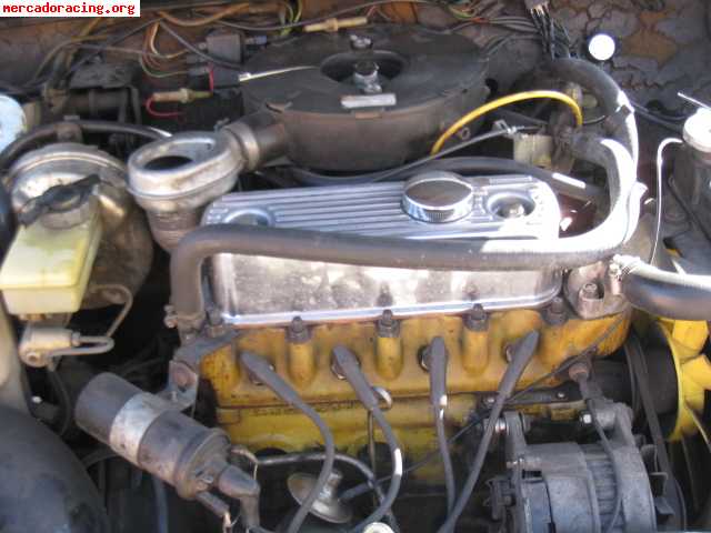 Vendo o cambio mini
