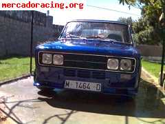 Seat 1430