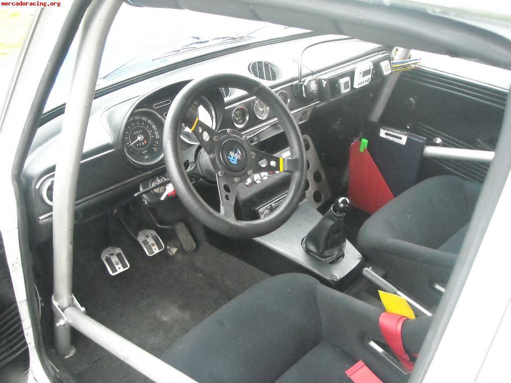 Seat 124-1800