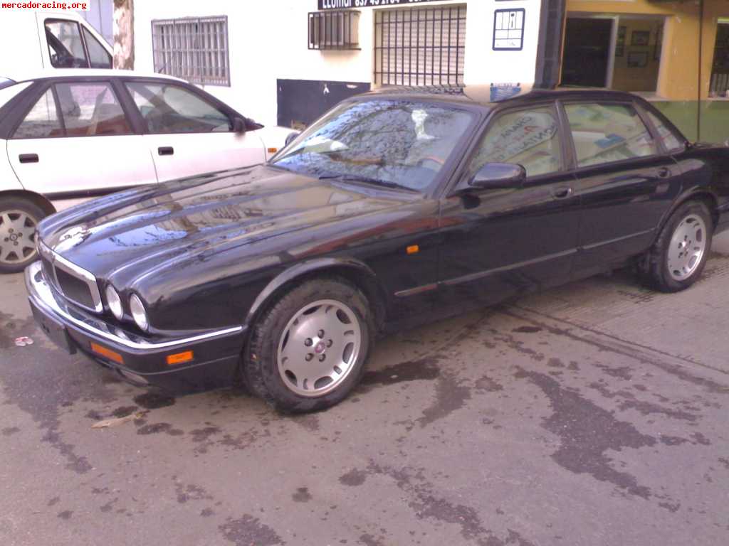 Venta por cierre de garage