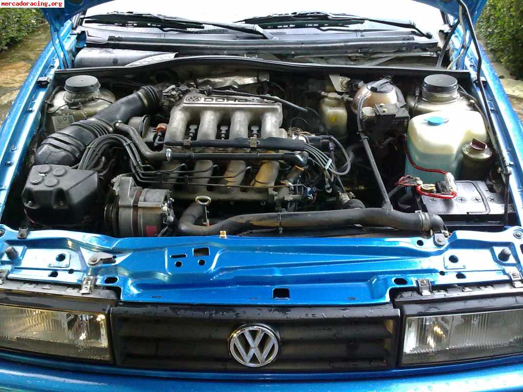 Volkswagen corrado 2.0 16v