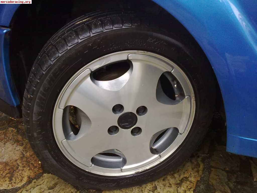Volkswagen corrado 2.0 16v