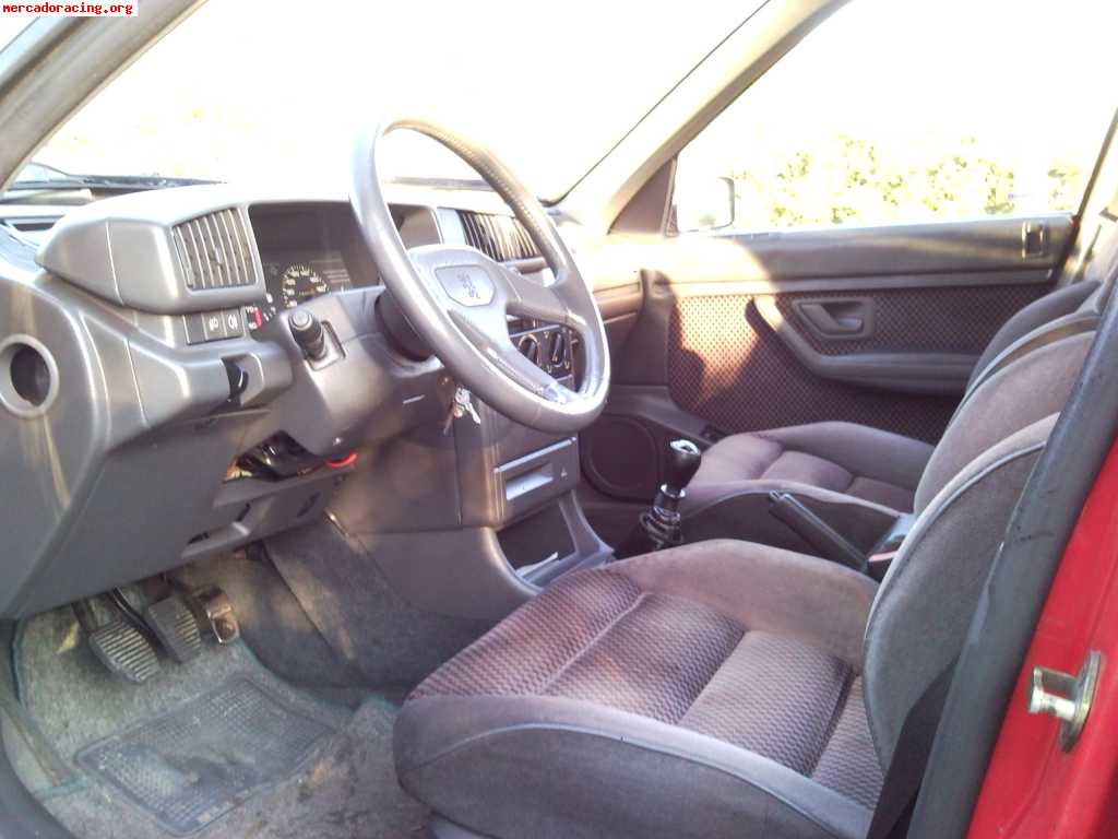 Se vende o se cambia mi16