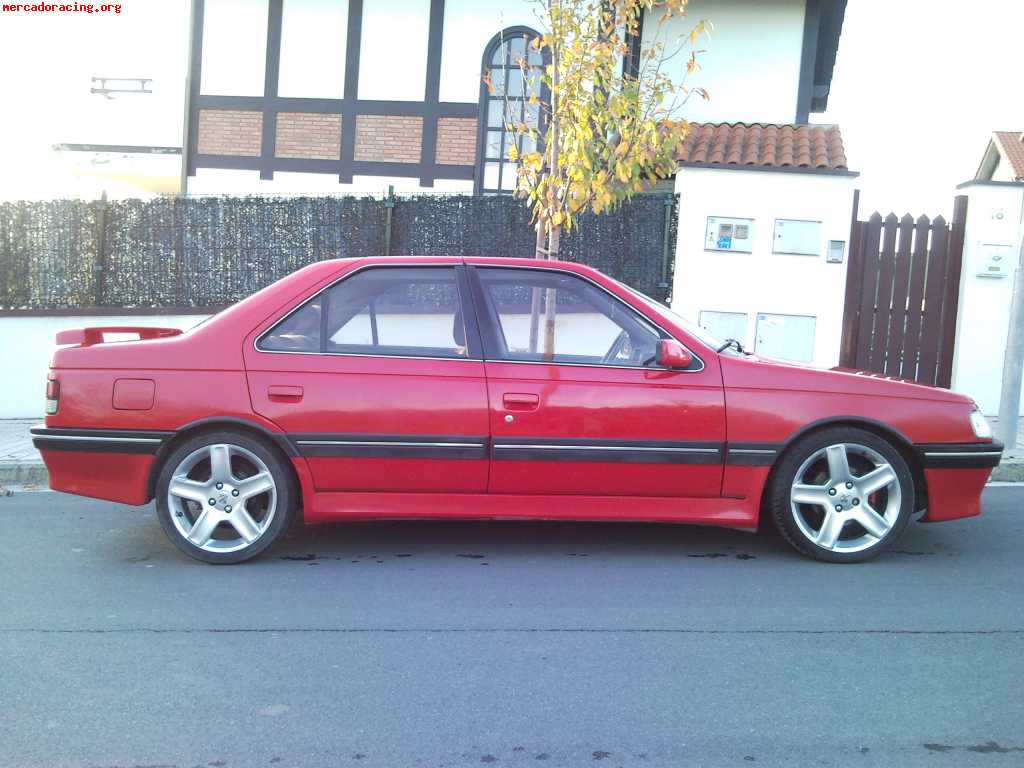 Se vende o se cambia mi16