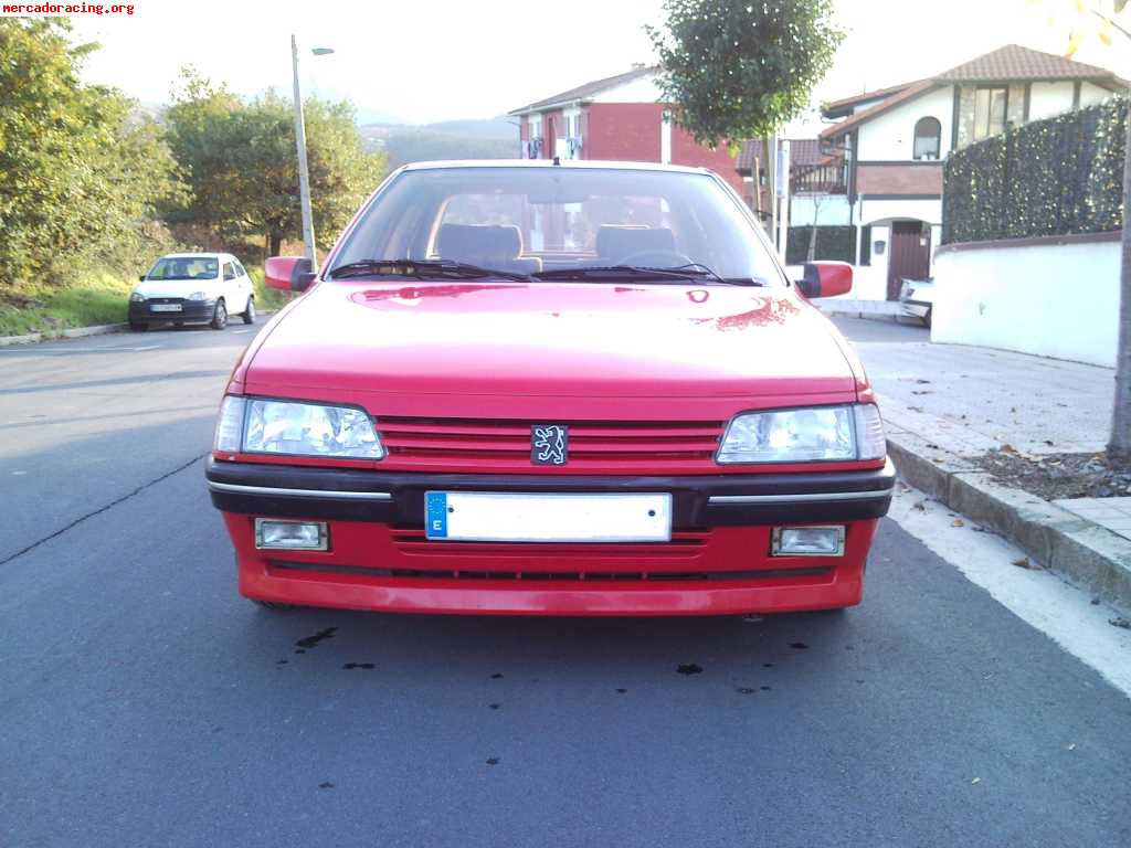 Se vende o se cambia mi16