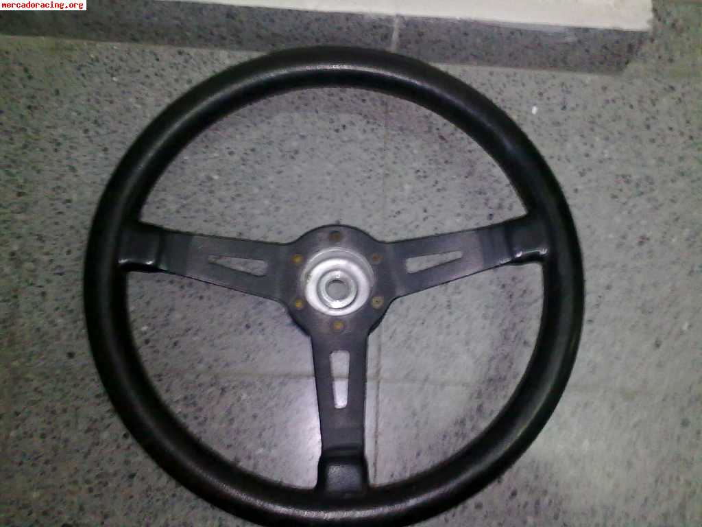 Vendo volante   piña para r5   piña suelta