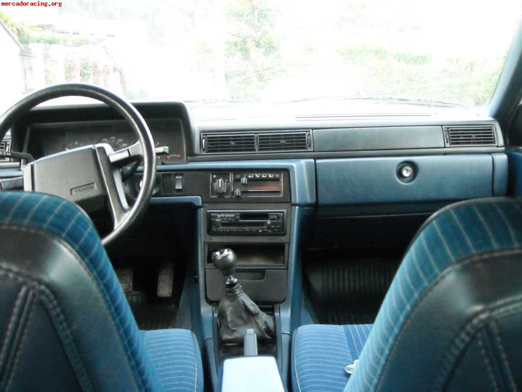 Volvo 740