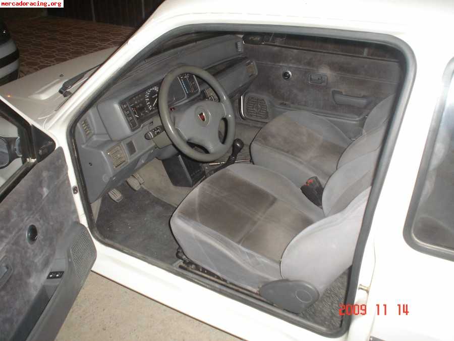 Rover utilitario