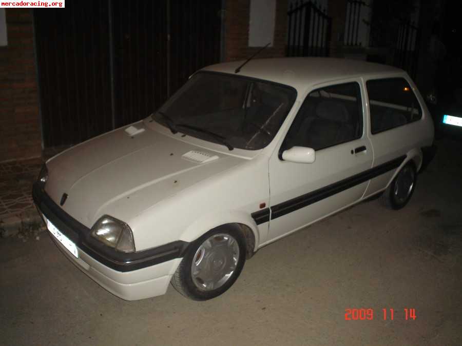 Rover utilitario