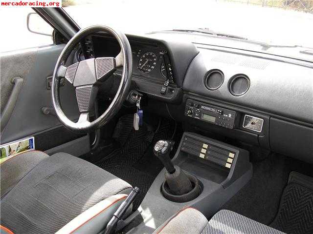 Opel manta gsi 5000€