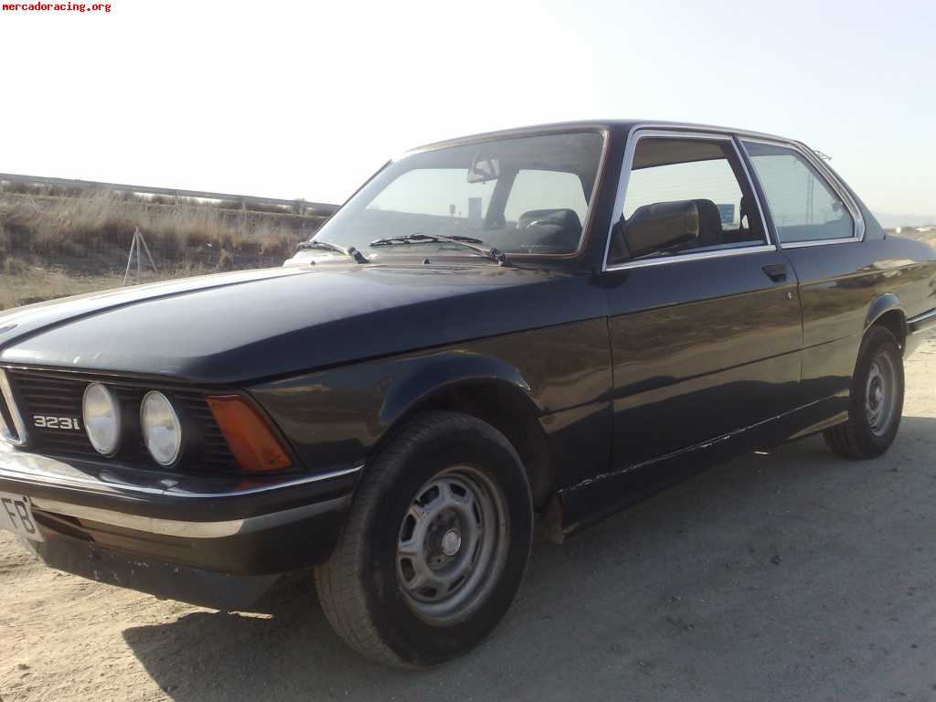 Bmw 323i e21       1900 euros