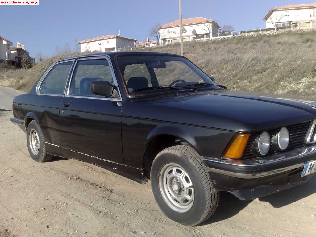 Bmw 323i e21       1900 euros